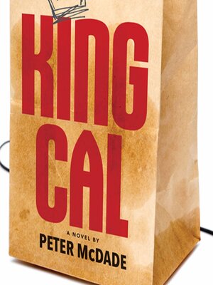 cover image of King Cal